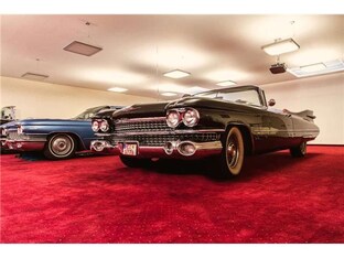 Bild des Angebotes Cadillac Series 62 Series 62 Convertible - sehr selten TOP