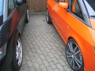 Bild des Angebotes Renault Avantime Einzelanfertigung
