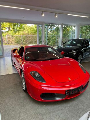 Bild des Angebotes Ferrari 430 Scuderia F430 F1