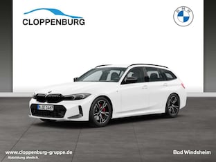 Bild des Angebotes BMW 320 d Touring M Sportpaket Head-Up HiFi DAB LED