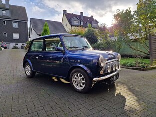 Bild des Angebotes MINI 1300 Cooper MPI !AHK!