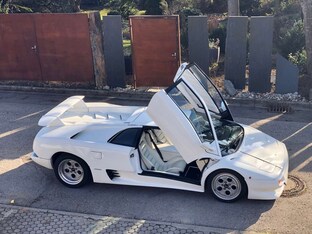 Bild des Angebotes Lamborghini Diablo
