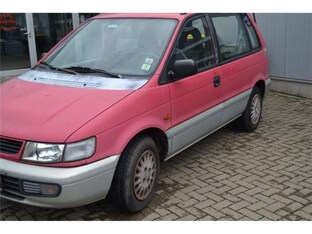 Bild des Angebotes Mitsubishi Space Runner Colours Behindertenumbau