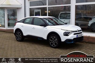 Bild des Angebotes Citroen C4 eC4 136 FeelPack |- Navi - RCam - SH - LH
