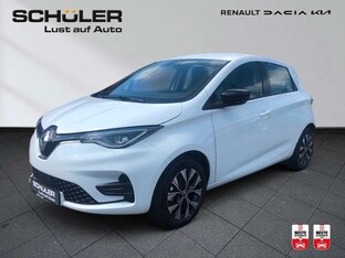 Bild des Angebotes Renault ZOE EV50 R110 Evolution NAVI