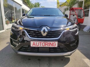 Bild des Angebotes Renault Arkana Techno (EU Version)