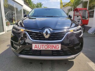 Bild des Angebotes Renault Arkana Techno (EU Version)