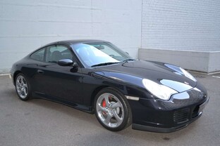 Bild des Angebotes Porsche 996 911 4S