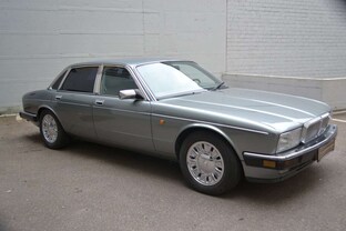 Bild des Angebotes Jaguar XJ12 V12 6.0 Sovereign Double-Six