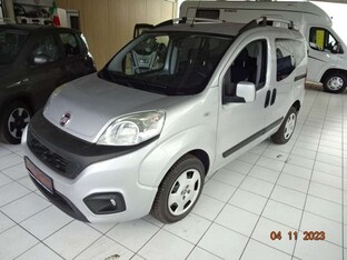 Bild des Angebotes Fiat Qubo 1.3 Multijet 16V DPF Lounge