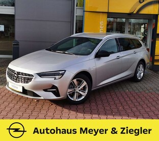 Bild des Angebotes Opel Insignia ST 2.0 Diesel Aut. SHZ/LHZ/AHZV/Navi/LED-MatrixL.