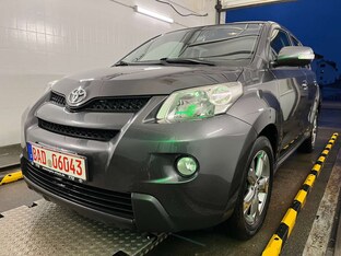Bild des Angebotes Toyota Urban Cruiser 1.4 D-4D 4x4 Life