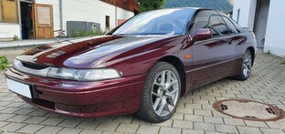 Bild des Angebotes Subaru SVX 3.3 Liter, Allrad, H Kennzeichen