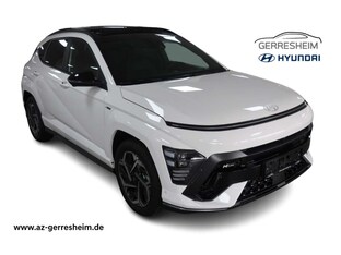 Bild des Angebotes Hyundai KONA SX2 1.6 Turbo 198PS DCT 4WD N Line Ultimate/Glassc