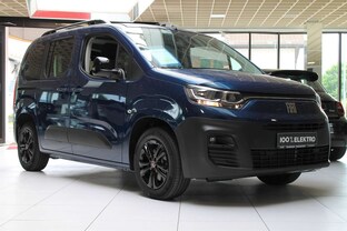 Bild des Angebotes Fiat E-Doblo Launch Edition