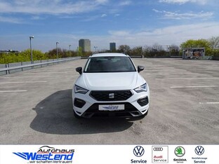 Bild des Angebotes SEAT Ateca FR 1.5l TSI 110kW 6-Gang LED Kamera Navi Klima