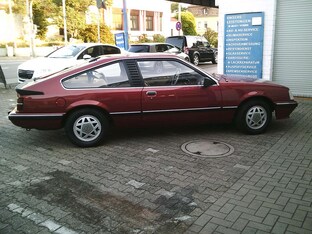 Bild des Angebotes Opel Monza 3,0i GS/E