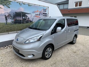 Bild des Angebotes Nissan E-NV200 e-NV200 Kombi Evalia