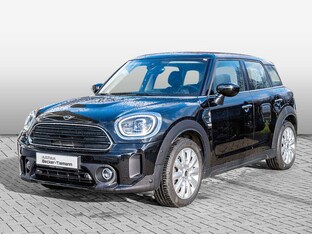 Bild des Angebotes MINI One Countryman