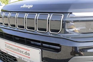 Bild des Angebotes Jeep Avenger 1,2 100PS / Klima, SH,LM-Räder, Navi, Bluetooth