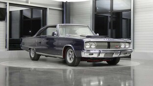 Bild des Angebotes Dodge Coronet R/T Hemi