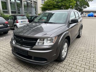 Bild des Angebotes Dodge Journey