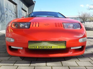 Bild des Angebotes Nissan 300 ZX Twin Turbo