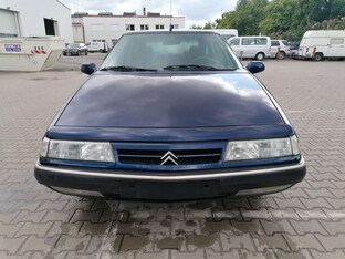 Bild des Angebotes Citroen XM 2.0 SX Prestige Schöner Klassiker