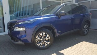 Bild des Angebotes Nissan X-Trail 15 VC-T e-Power e-4ORCE N-CONNECTA ProPilot vorOrt