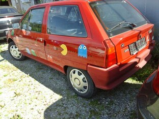 Bild des Angebotes Citroen AX 1.2 Plaisir/ mit erst 84 tkm/ 5Gg+NAVI+RCD+Glas-SD