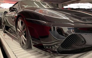 Bild des Angebotes Ferrari 430 Scuderia Ferrari F430 Scuderia Spider 16M
