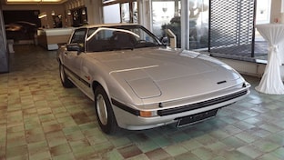 Bild des Angebotes Mazda RX-7 SA2 Coupe (Toyo Kogyo) RX-7 SA2 Coupe (Toyo Kogy