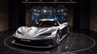 Bild des Angebotes KTM X-Bow GT X