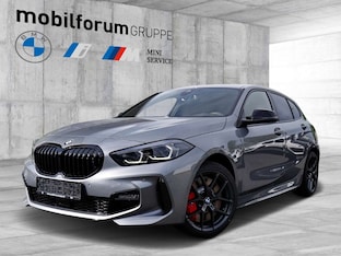 Bild des Angebotes BMW 118 i Edition Colorvision M-Sport Pro ACC H/K