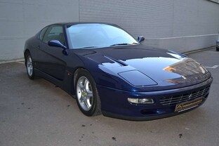 Bild des Angebotes Ferrari 456 GTA