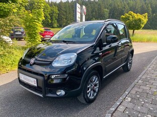 Bild des Angebotes Fiat New Panda 0.9 8V TwinAir 4X4 Start&Stopp