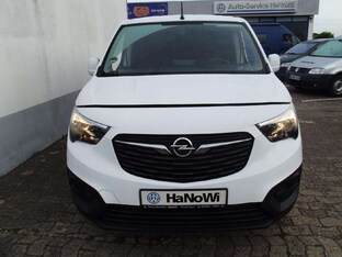 Bild des Angebotes Opel Combo-e Edition
