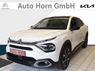 Bild des Angebotes Citroen C4 e- X SHINE