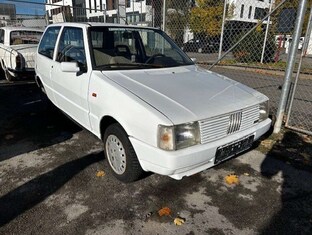 Bild des Angebotes Fiat Uno 45 Fire Super Scala