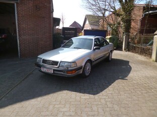 Bild des Angebotes Audi V8 sehr viele Neuteile
