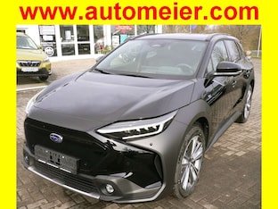 Bild des Angebotes Subaru Solterra Platinum Plus