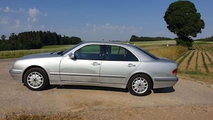 Bild des Angebotes Mercedes-Benz 320