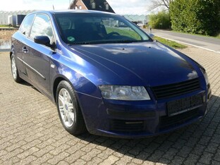 Bild des Angebotes Fiat Stilo 1.6 16V Dynamic (192)