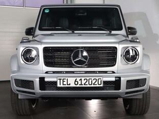 Bild des Angebotes Mercedes-Benz G 500 9G-TRONIC AMG Line 1.Hand DEUTSCH TOPPPPPPPPPPPPPP