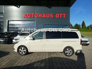 Bild des Angebotes Mercedes-Benz 300 V -Klasse Vito Marco Polo /300 d HORIZON Allrad