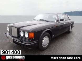 Bild des Angebotes Bentley Turbo R mehrfach VORHANDEN!
