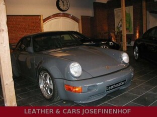 Bild des Angebotes Porsche 930 /911/964 RS 3,8L OPTIK*BRD*
