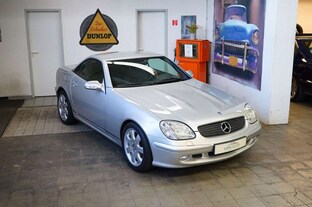 Bild des Angebotes Mercedes-Benz 320 XENON LEDER SCHECKHEFT