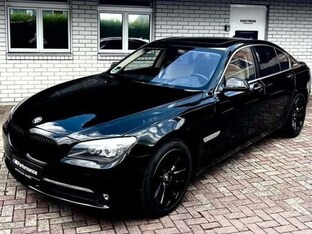 Bild des Angebotes BMW Active Hybrid 7 (F01/F02/F04) Individual