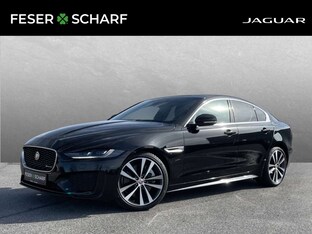 Bild des Angebotes Jaguar XE R-Dynamic HSE P250 *AKTION* AHK Winter-P Head-up P